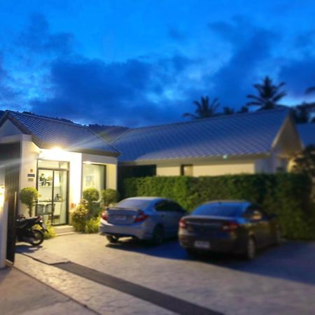 Wanora Resort Maret Luaran gambar
