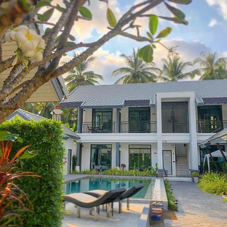 Wanora Resort Maret Luaran gambar