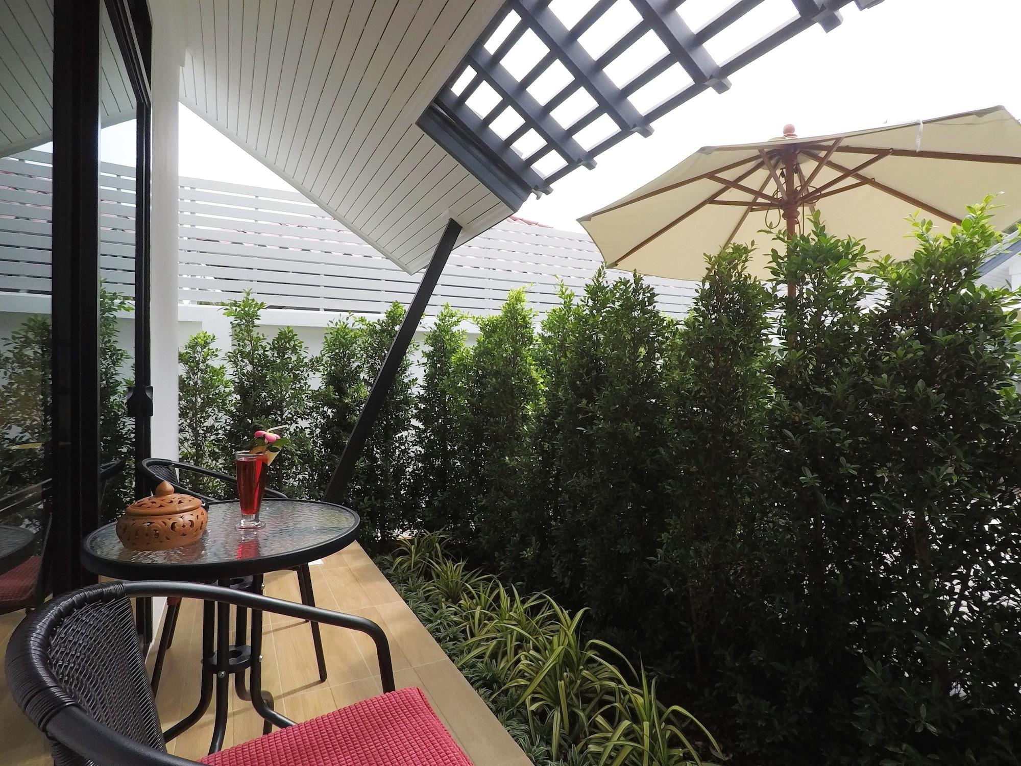 Wanora Resort Maret Luaran gambar