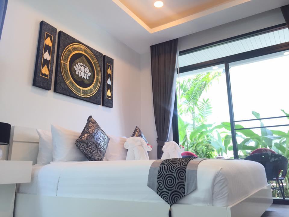 Wanora Resort Maret Luaran gambar