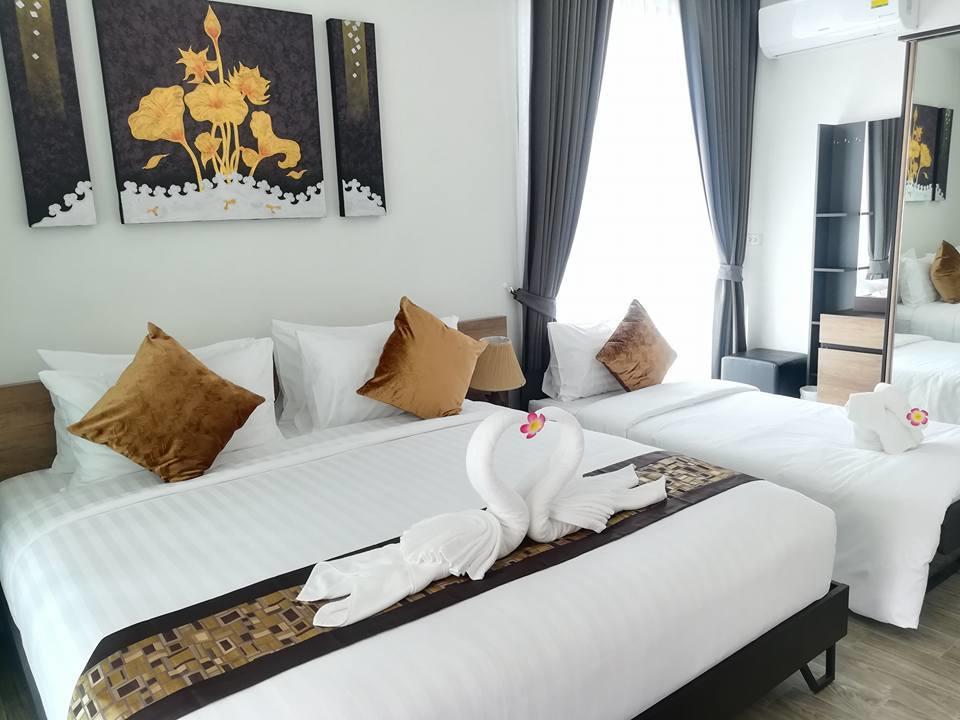 Wanora Resort Maret Luaran gambar
