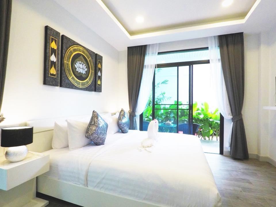 Wanora Resort Maret Luaran gambar