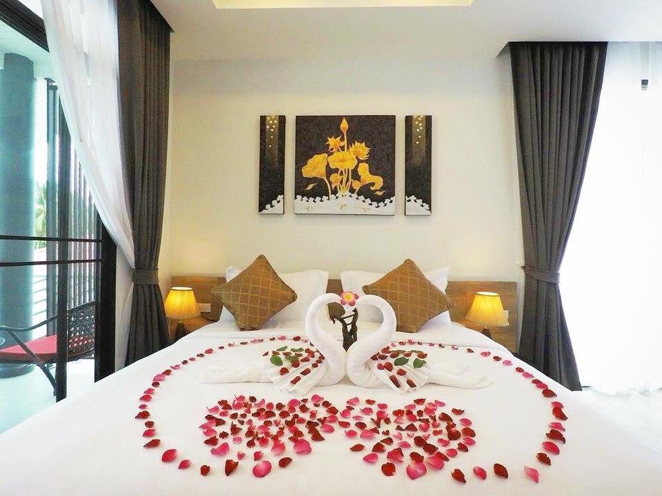 Wanora Resort Maret Luaran gambar