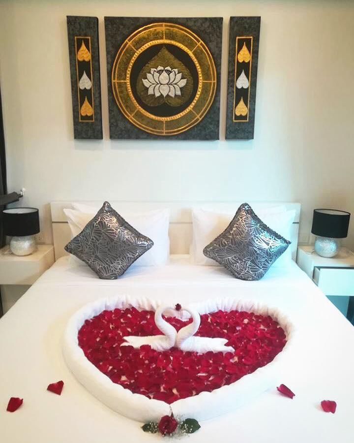 Wanora Resort Maret Luaran gambar