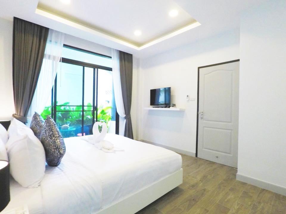Wanora Resort Maret Luaran gambar