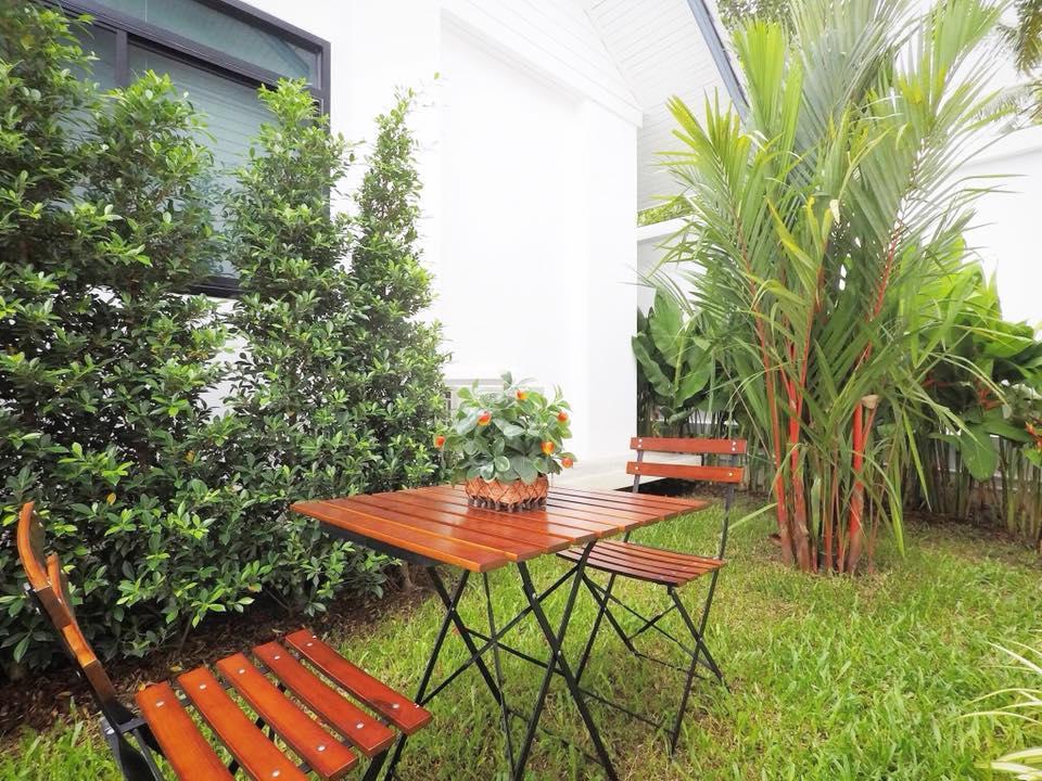 Wanora Resort Maret Luaran gambar