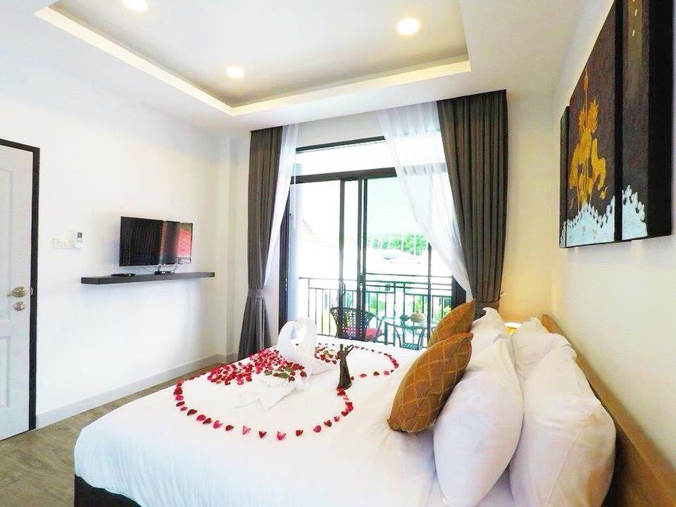 Wanora Resort Maret Luaran gambar