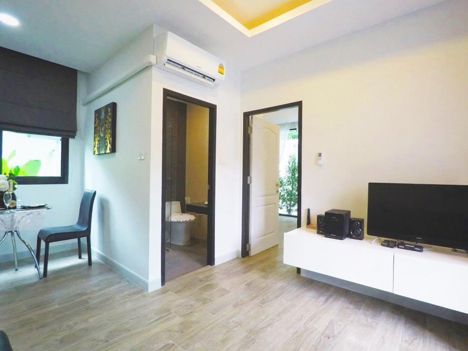 Wanora Resort Maret Luaran gambar