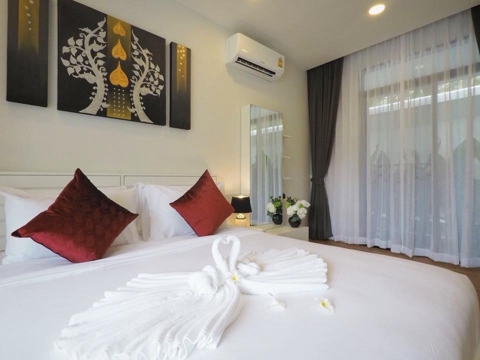 Wanora Resort Maret Luaran gambar