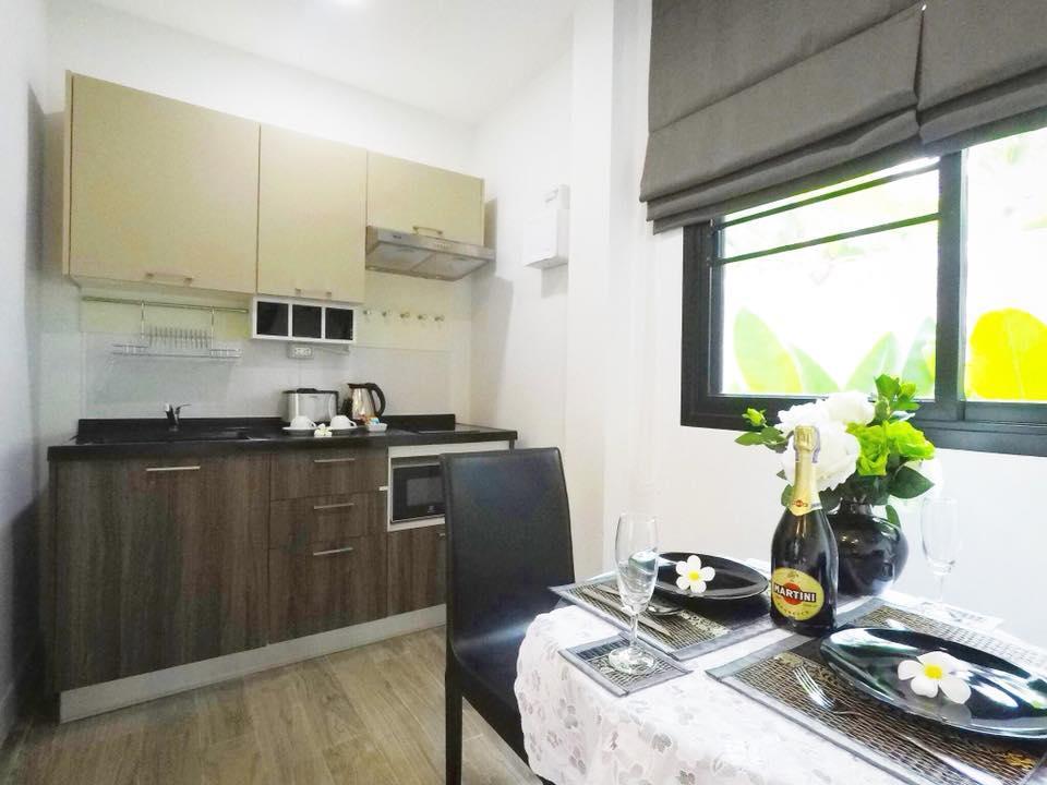 Wanora Resort Maret Luaran gambar