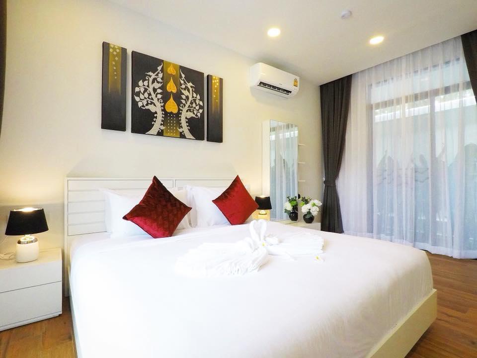 Wanora Resort Maret Luaran gambar