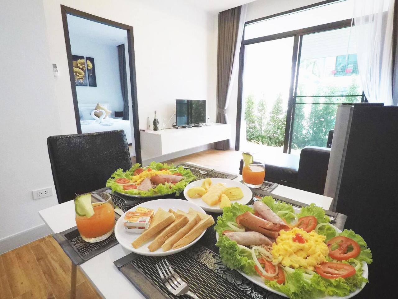 Wanora Resort Maret Luaran gambar