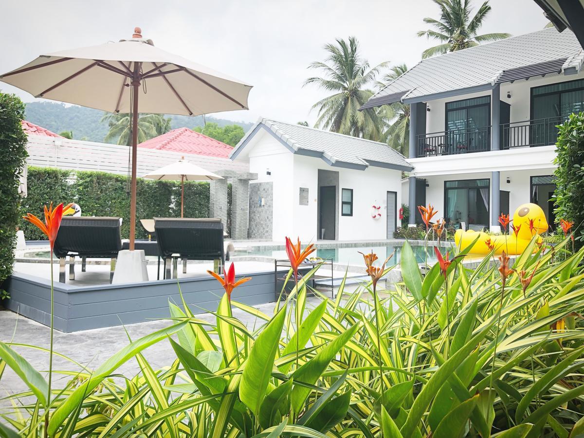 Wanora Resort Maret Luaran gambar