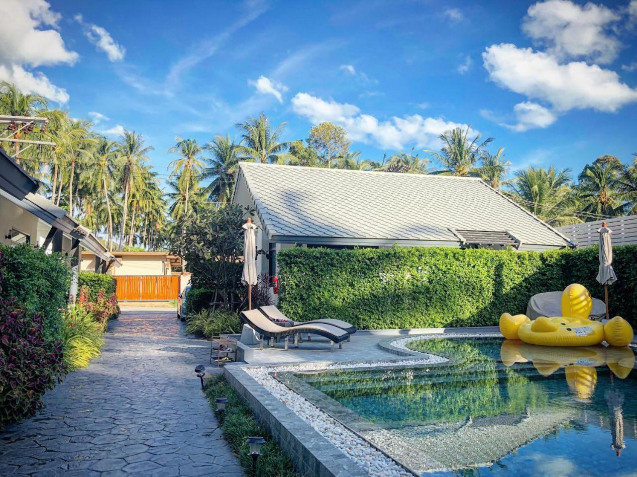 Wanora Resort Maret Luaran gambar
