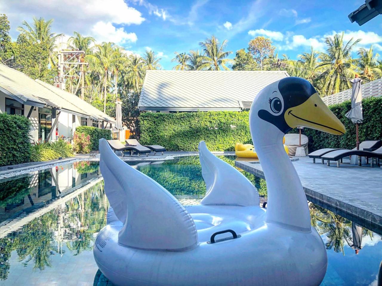 Wanora Resort Maret Luaran gambar