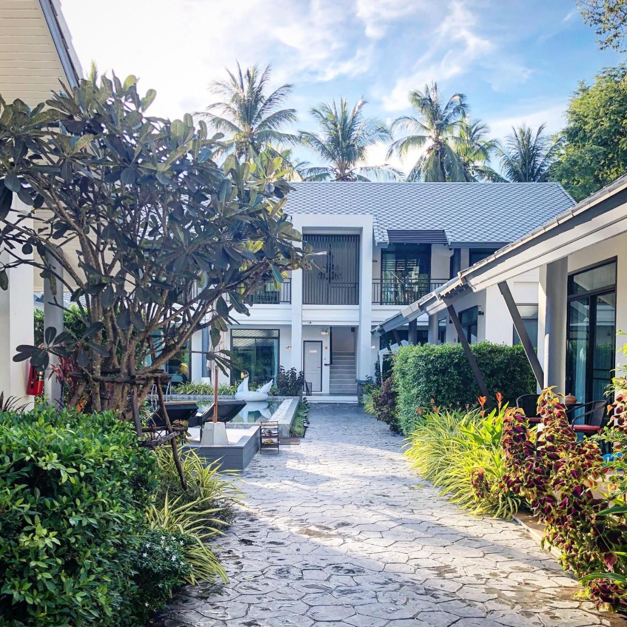Wanora Resort Maret Luaran gambar