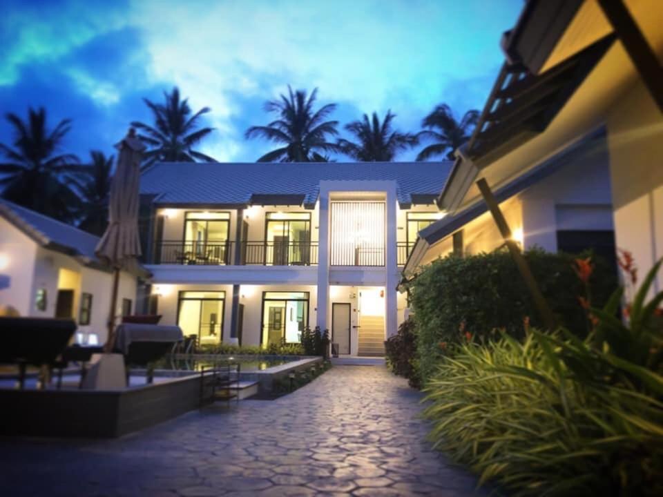 Wanora Resort Maret Luaran gambar