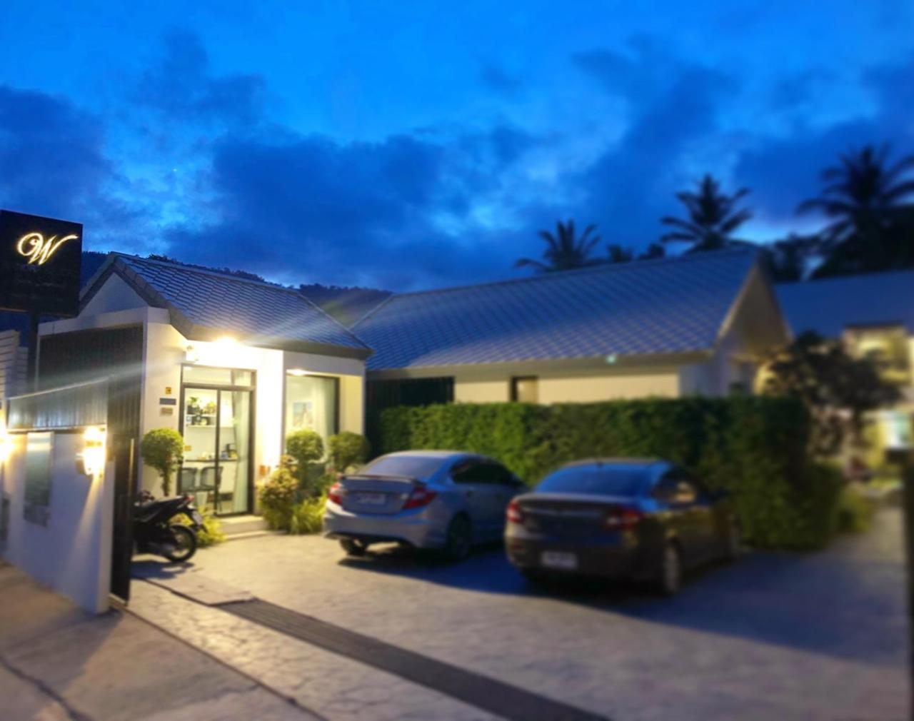 Wanora Resort Maret Luaran gambar
