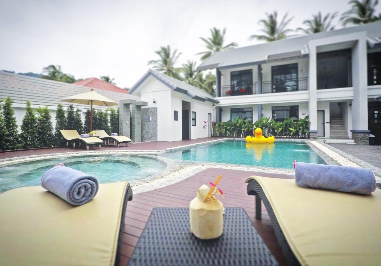 Wanora Resort Maret Luaran gambar