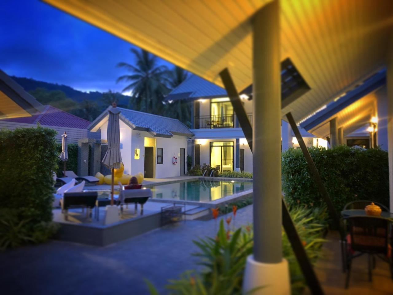 Wanora Resort Maret Luaran gambar