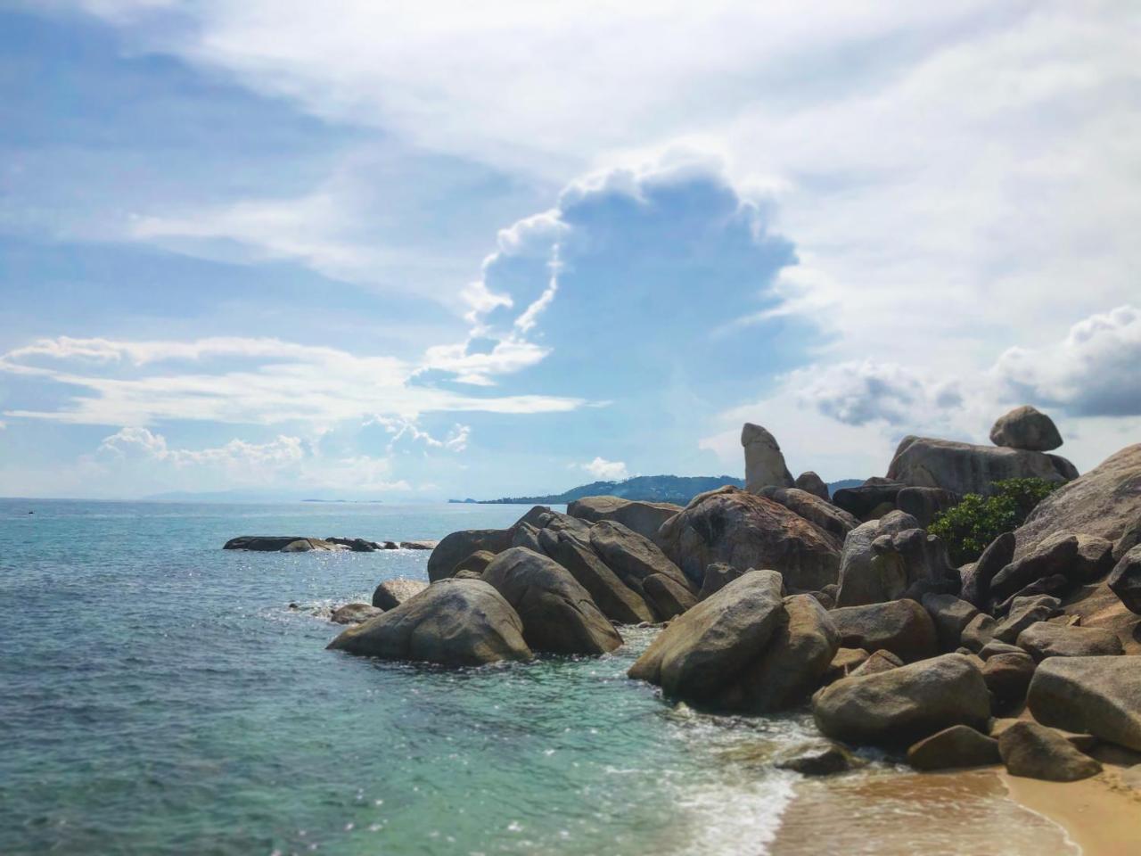Wanora Resort Maret Luaran gambar