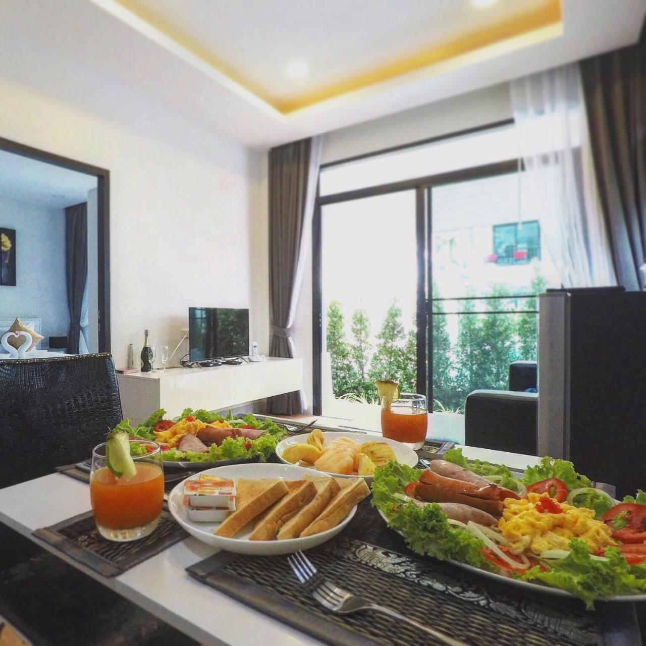Wanora Resort Maret Luaran gambar