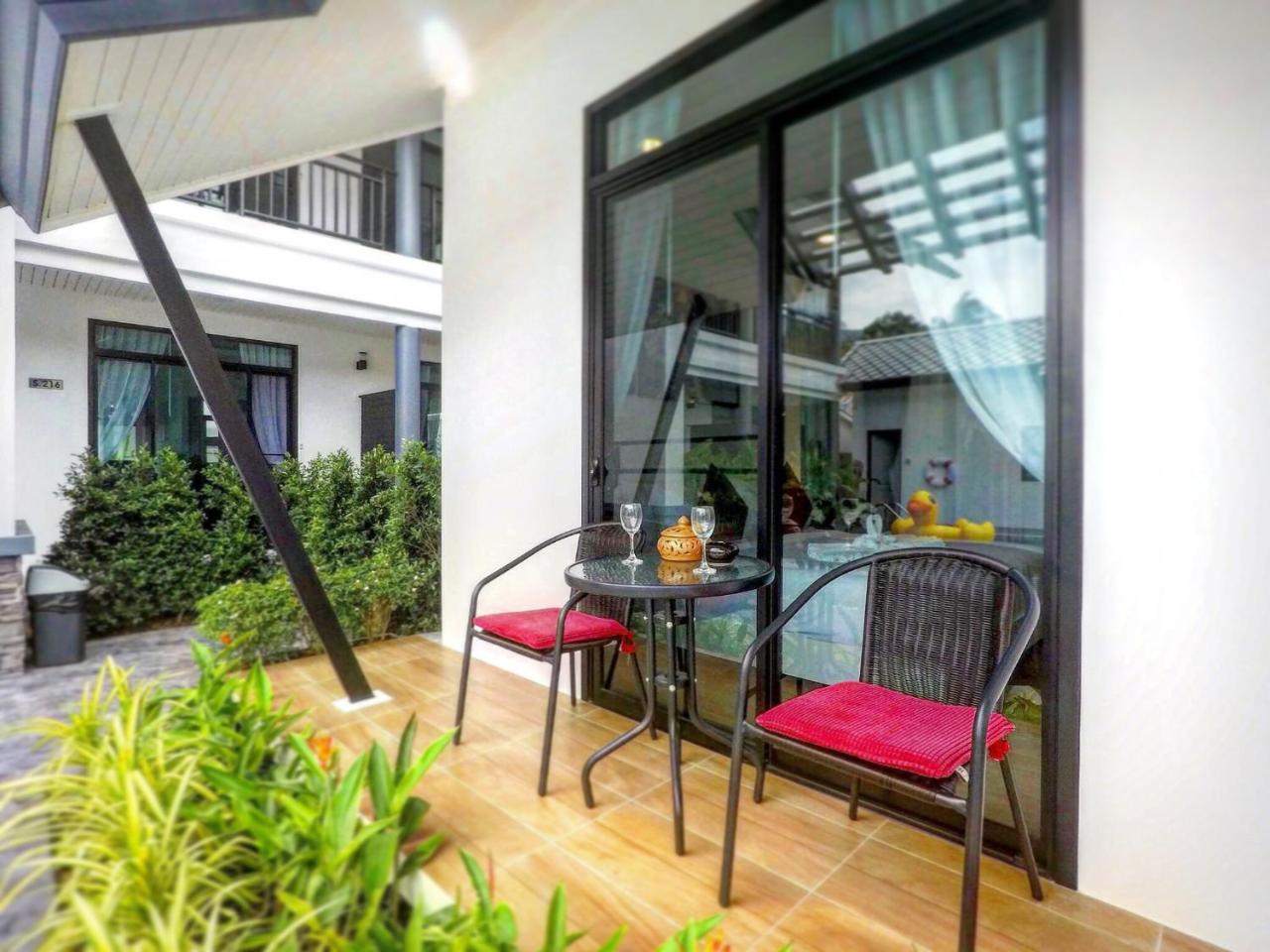 Wanora Resort Maret Luaran gambar