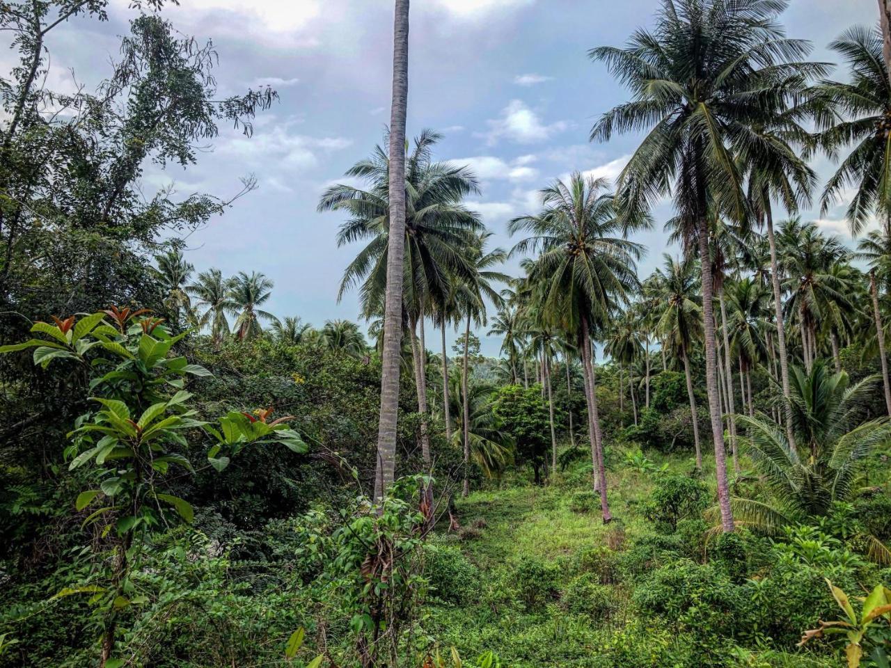 Wanora Resort Maret Luaran gambar