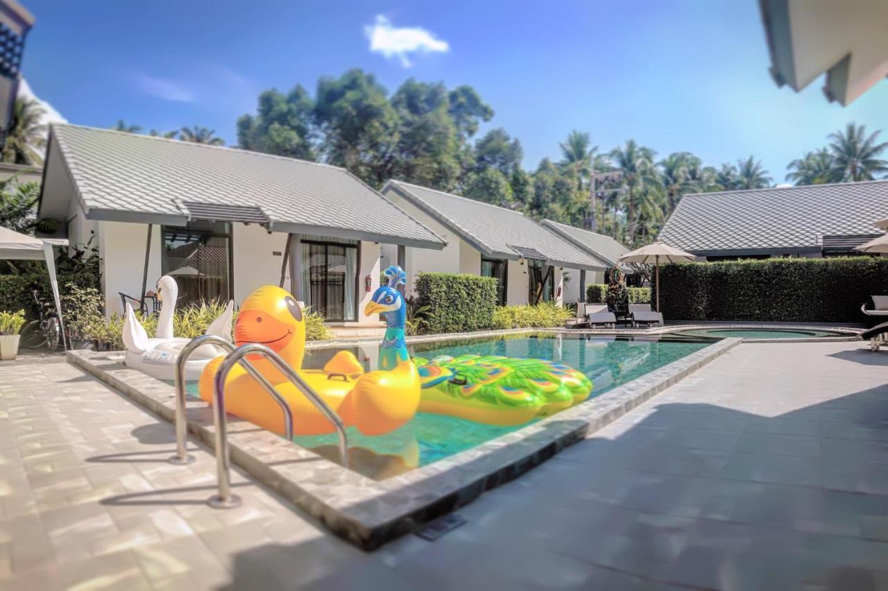 Wanora Resort Maret Luaran gambar