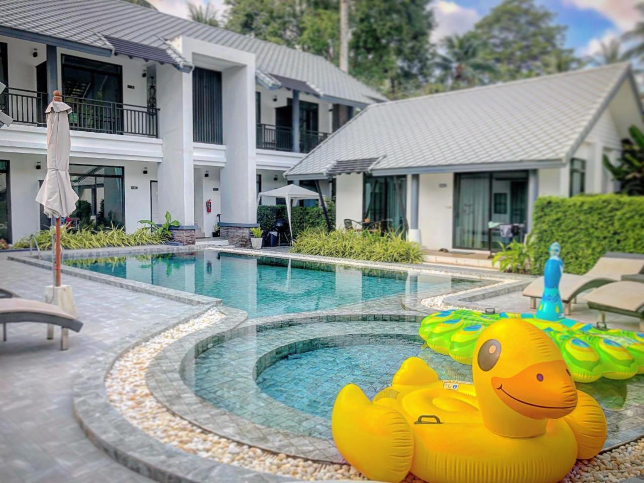Wanora Resort Maret Luaran gambar