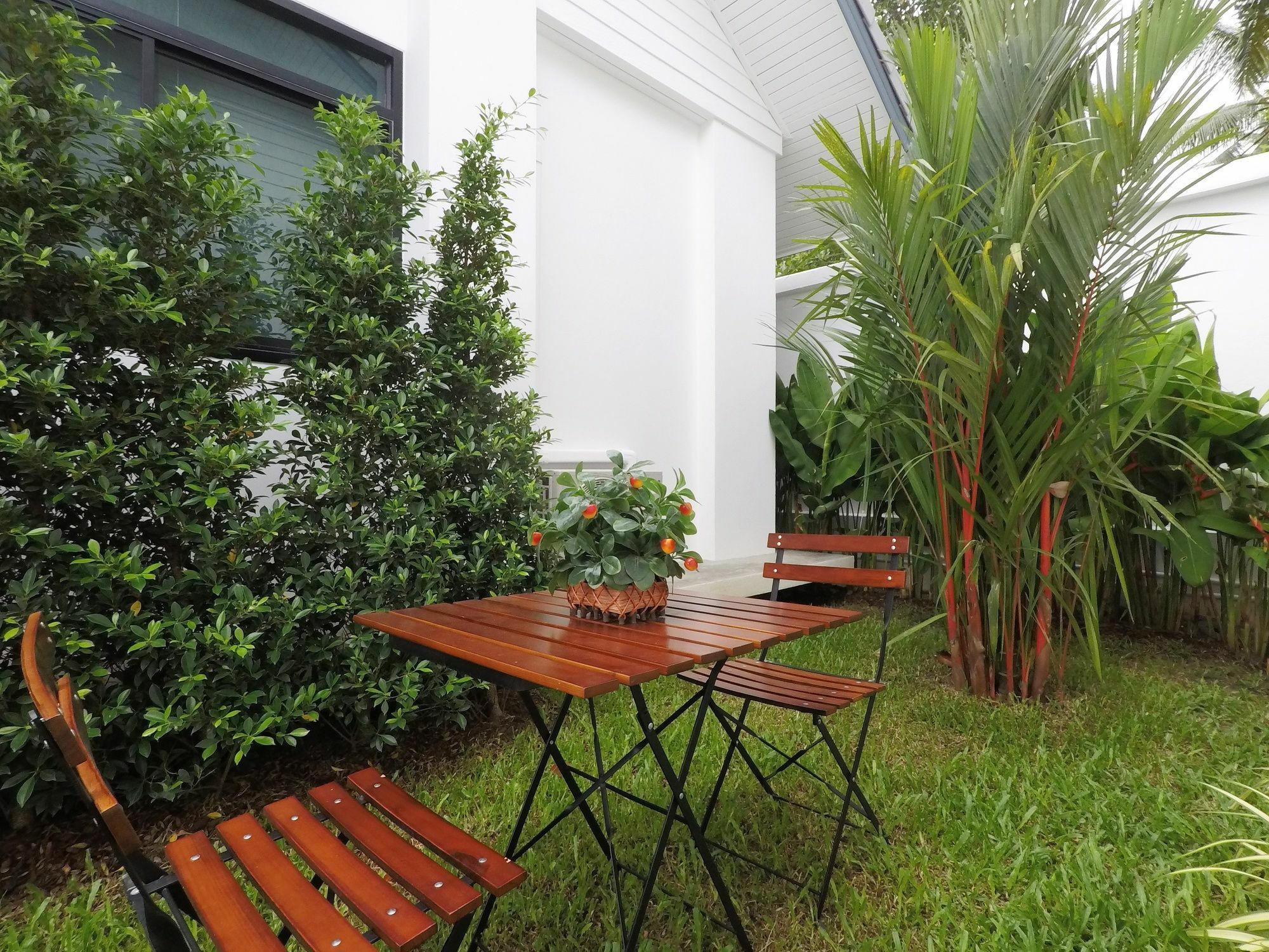 Wanora Resort Maret Luaran gambar