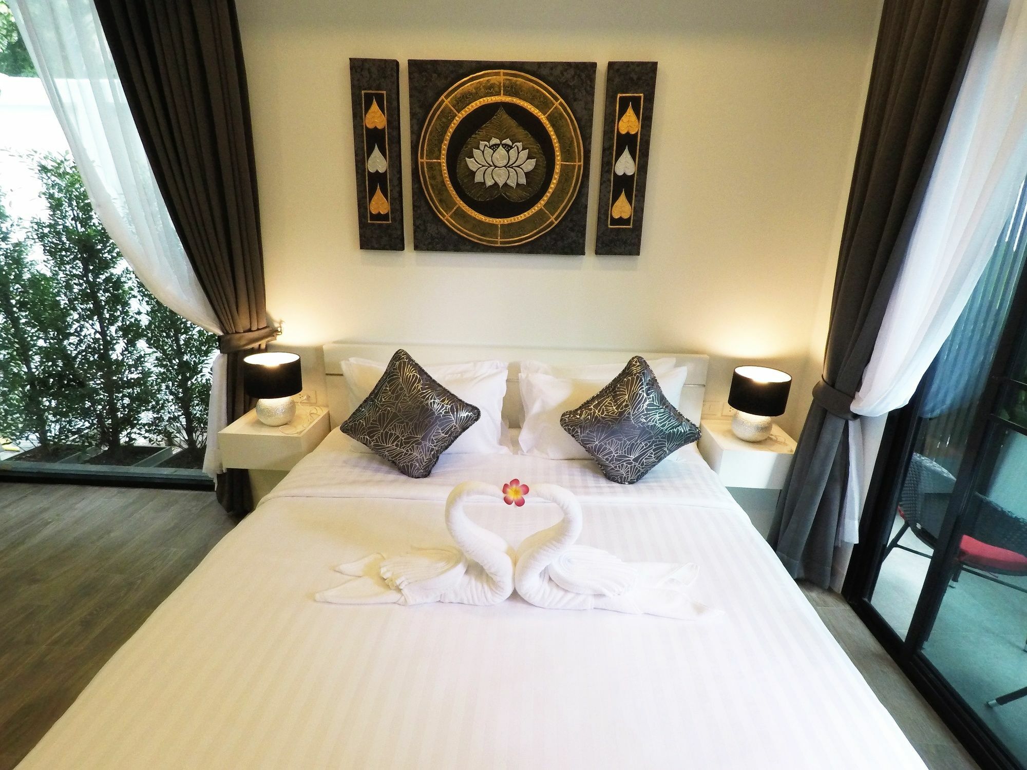 Wanora Resort Maret Luaran gambar
