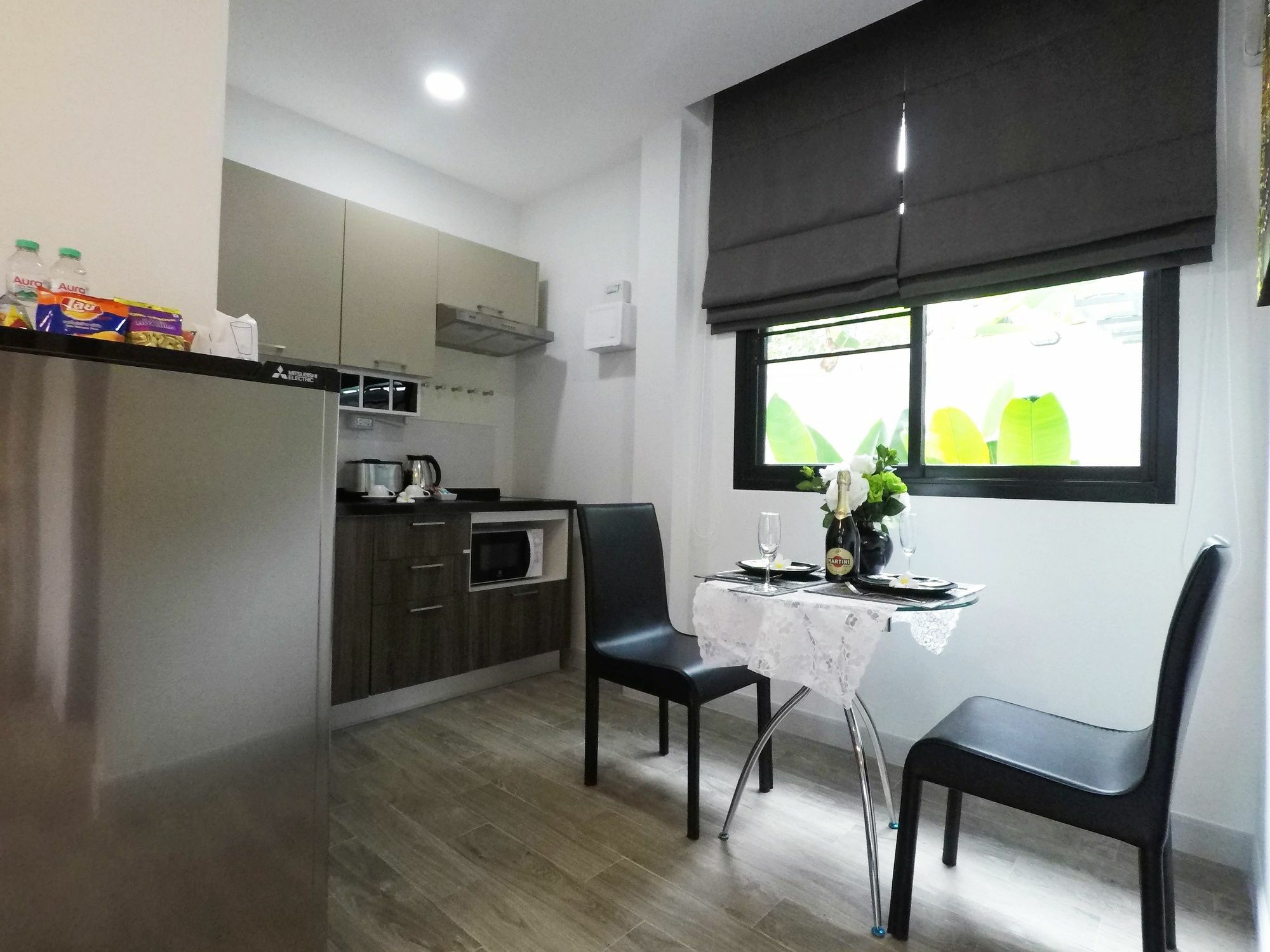 Wanora Resort Maret Luaran gambar