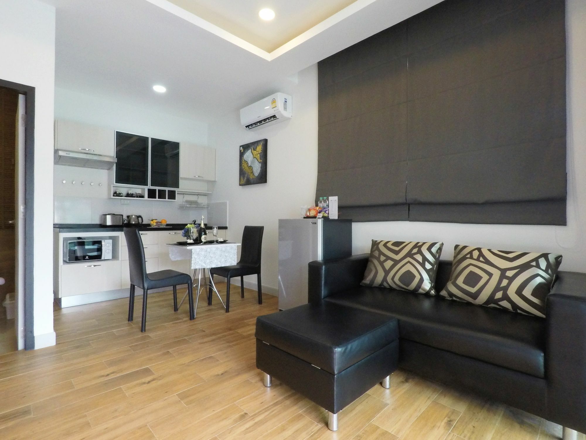 Wanora Resort Maret Luaran gambar