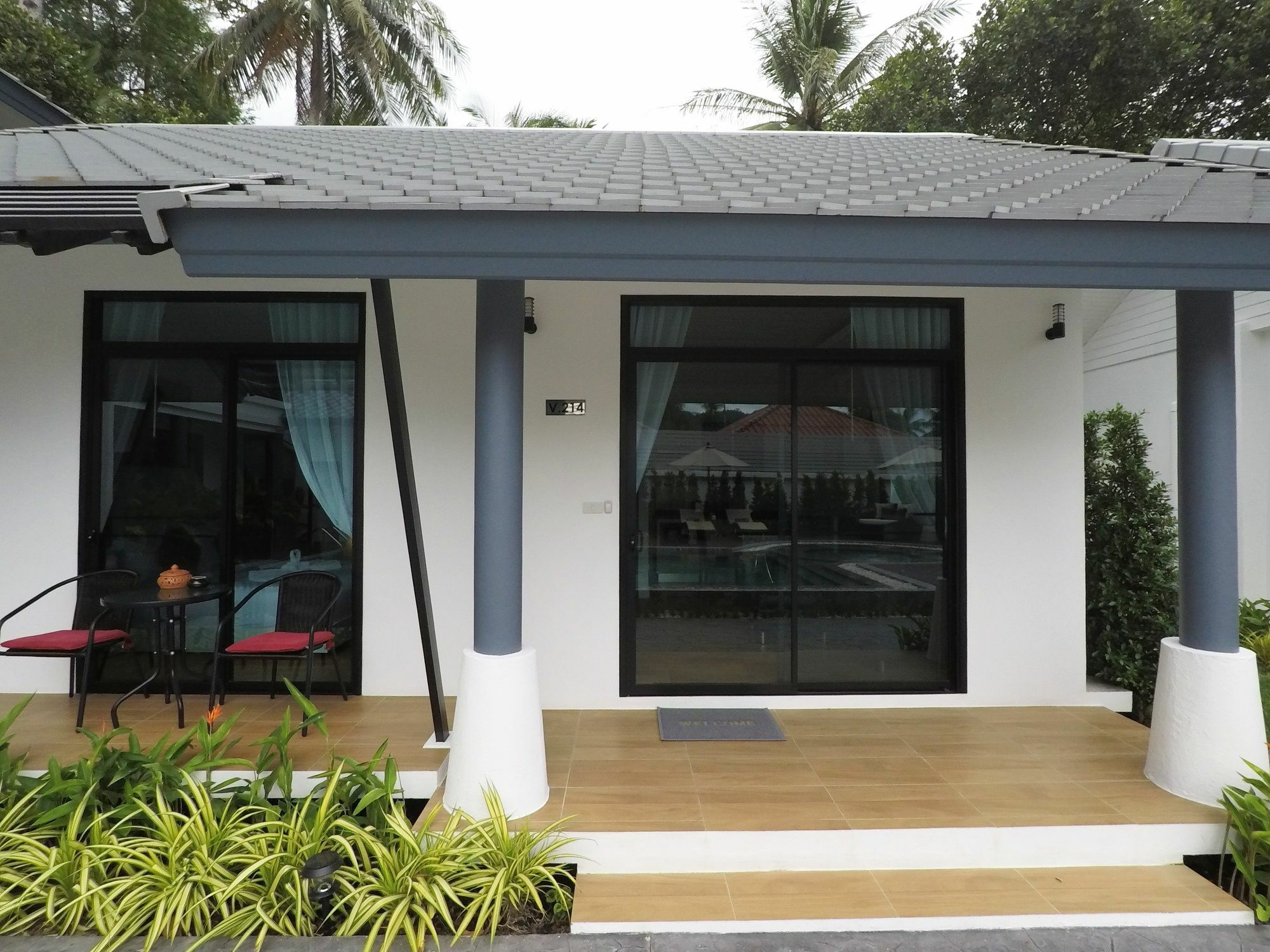 Wanora Resort Maret Luaran gambar