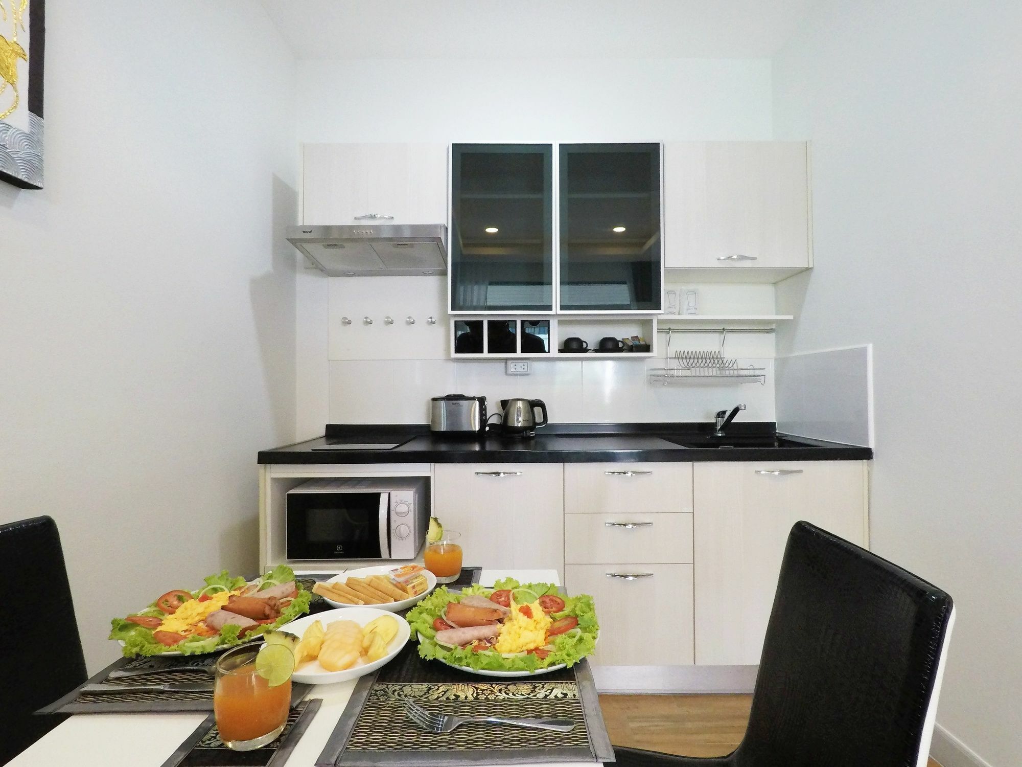 Wanora Resort Maret Luaran gambar
