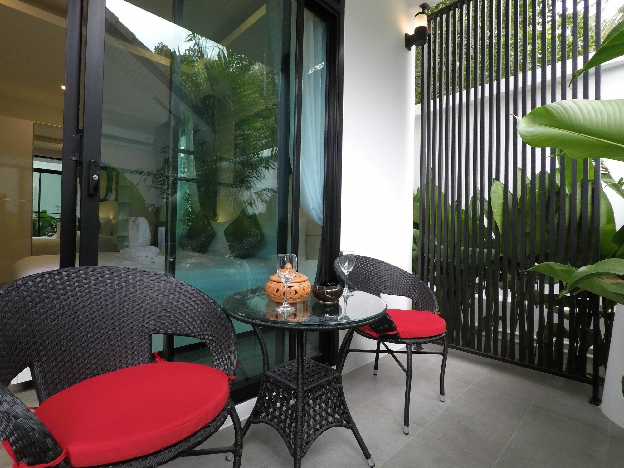Wanora Resort Maret Luaran gambar
